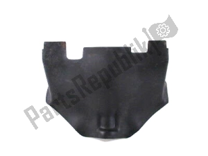 aprilia ap8139325 air duct - Bottom side