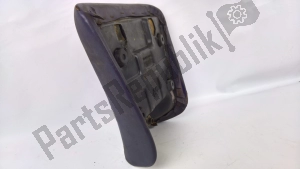 aprilia ap8229255 sella - Parte inferiore