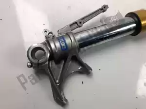 ducati fg860 Öhlins widelec w lewo - Górna część