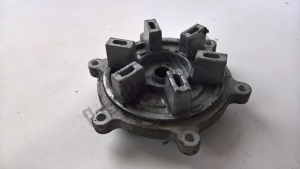 aprilia AP8125563 sprocket carrier - Upper part