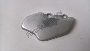 aprilia AP8139122 protezione pompa freno posteriore - Lato destro