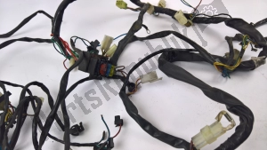 aprilia AP8124096 main wiring harness - Right side