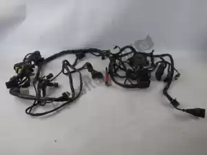 Ducati 51010401A wire harness - Bottom side