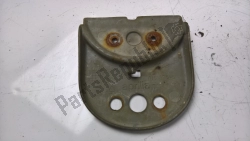 Aprilia AP8126506, Rozszerzenie tablicy rejestracyjnej, OEM: Aprilia AP8126506