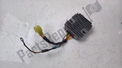 Aprilia AP8112941, Voltage regulator, OEM: Aprilia AP8112941