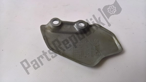 aprilia AP8139122 protezione pompa freno posteriore - Parte inferiore