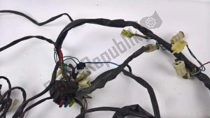 aprilia AP8124096 main wiring harness - Lower part