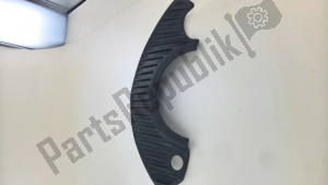 aprilia AP8220525 collar. grey - Upper part