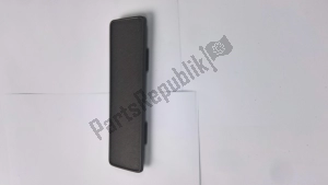 aprilia AP8231478 cover, frame number - Bottom side