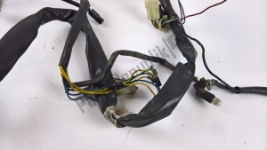 aprilia AP8124096 main wiring harness - Upper part