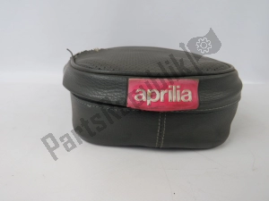 aprilia AP8201959 siod?o pasa?era - środek