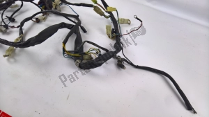 aprilia AP8124096 main wiring harness - Middle