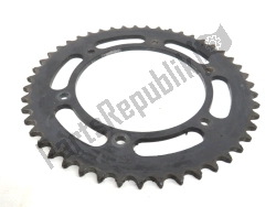 Aprilia AP8107069, Rear sprocket, OEM: Aprilia AP8107069