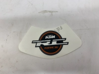 90808099000, KTM, Sticker set, NOS (New Old Stock)