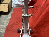 AP8232239, Aprilia, Frame, staal, Gebruikt