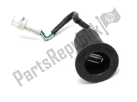 38640591A, Ducati, Chargeur usb, Utilisé