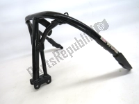 AP8135785, Aprilia, Dashboard beugel frame, Gebruikt