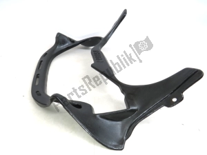 aprilia AP8131310 dashboard afdekkap - Onderkant