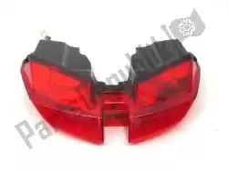 Here you can order the rear lamp from Ducati (Ecie), with part number 52510452B: