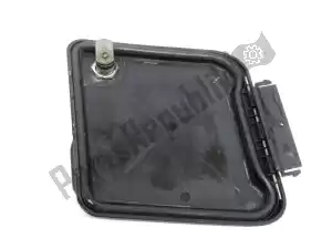 bmw 71607663797 buddy box cover - Upper side