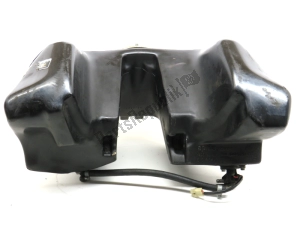 aprilia AP8131341 fuel tank - Bottom side