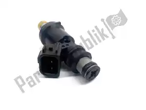 Honda 06164MCJ671 injector - Upper side