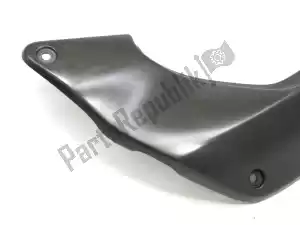 honda 83700kea0000 left side panel - Upper side