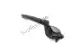 Handle Honda 53100MBWD20