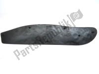 AP8238860, Aprilia, Rubber footboard, Used