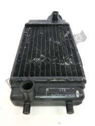 Aprilia AP8101549, Radiateur, OEM: Aprilia AP8101549