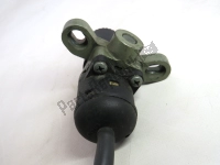 8A0078839, Cagiva, Ignition lock without keys, Used