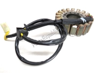 26420471A, Ducati, Bobine (stator), Utilisé