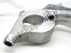 Swingarm, silver Aprilia AP8146250