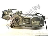 11007661035, BMW, Kompletter motorblock, Benutzt