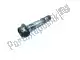 Bolt, steel Honda 90153HA6000