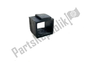Honda 36101MB1000 rubber holder relay for fuel cutout - Bottom side