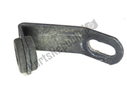 Aprilia AP8134177, Soporte de montaje del radiador, OEM: Aprilia AP8134177