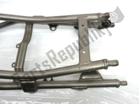 47010321A, Ducati, Subframe, Gebruikt