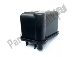 Ducati 58510912A boîte de filtre à air - Milieu