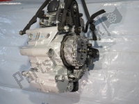 22523181A, Ducati, Bloc moteur complet, Utilisé