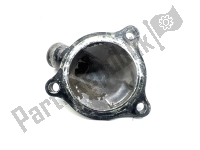 1766105A00, Suzuki, Couvercle thermostatique, Utilisé