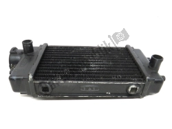 Aprilia AP8101549, Radiador, OEM: Aprilia AP8101549