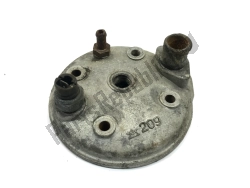 Aprilia AP8206935, Testata 50cc, OEM: Aprilia AP8206935