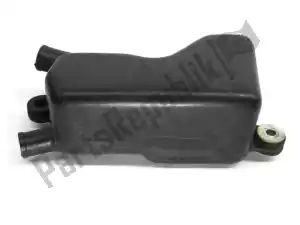 Ducati 58510131A caja de respiradero del cárter - Lado izquierdo