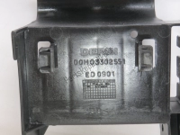 00H03302551, Aprilia, Battery box, Used