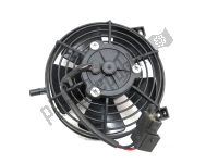 AP8124855, Aprilia, Ventilator, Benutzt