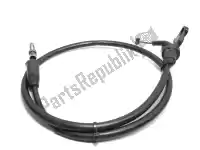 5820008F00, Suzuki, Cable d'embrayage Suzuki GSX-R GSX 600 750 FU F U1 U2 U3 XU2 Anniversary X XU3, Utilisé