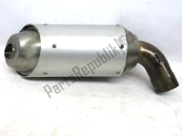 57314582A, Ducati, Exhaust silencer, Used
