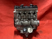 1130129861, Suzuki, Kompletter motorblock, Benutzt