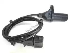 Ducati 55240201A sensor de velocidad - Lado superior